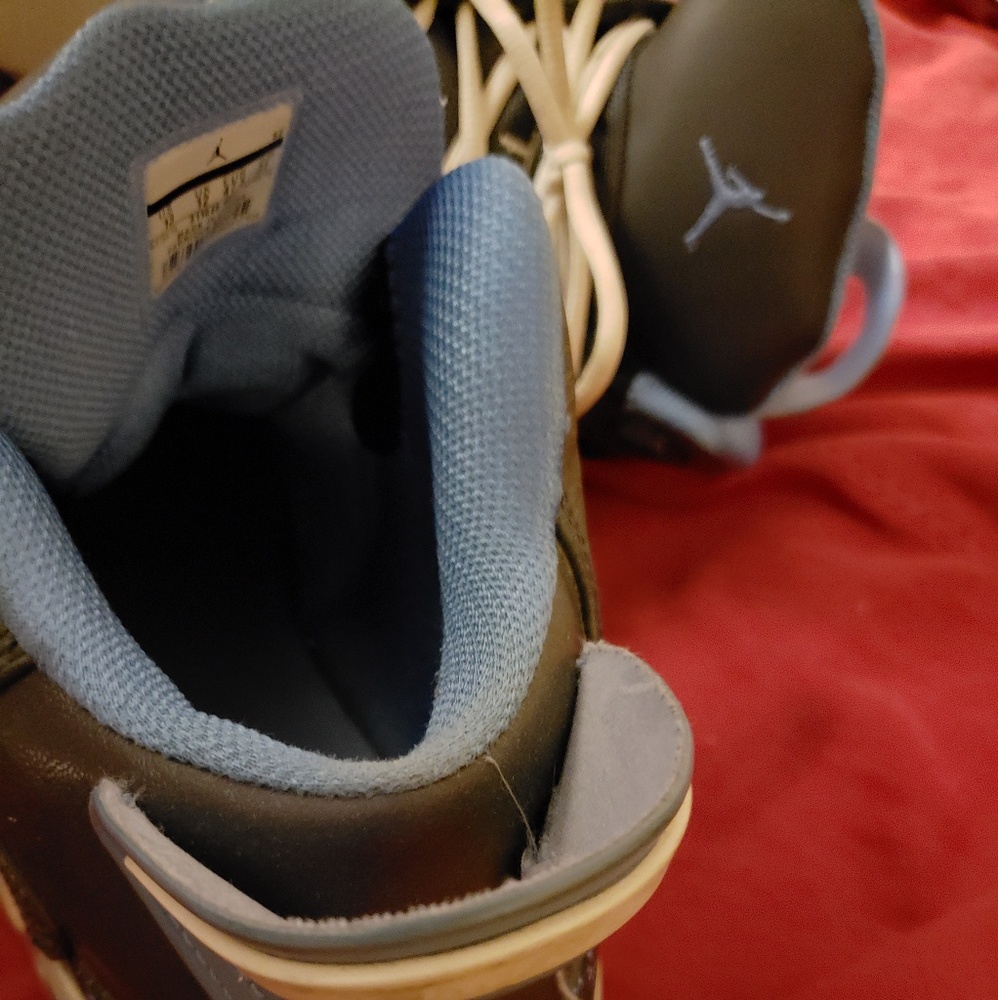 Jordan - Picture 3 of 3